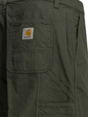 Carhartt Wip "Walter Single Knee" Short Utility