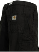 Carhartt Wip "Walter Single Knee" Short Utility