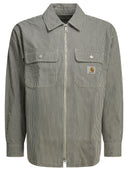 Carhartt Wip "Mercer" Overshirt Jacket