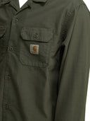 Carhartt Wip "/S Kelsey" Casual Shirt