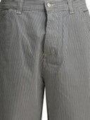 Carhartt Wip "Mercer Single Knee" Work Pants