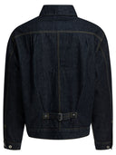 Carhartt Wip "Belmar" Denim Jacket