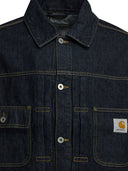 Carhartt Wip "Belmar" Denim Jacket