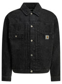 Carhartt Wip Chaqueta vaquera "Belmar"