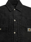 Carhartt Wip Chaqueta vaquera "Belmar"