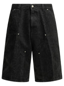 Carhartt Wip "Og Double Knee" Utility Shorts
