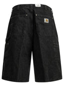 Carhartt Wip "Og Double Knee" Utility Shorts