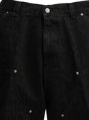 Carhartt Wip "Og Double Knee" Utility Shorts