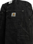 Carhartt Wip "Og Double Knee" Utility Shorts
