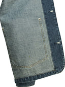 Carhartt Wip "Warren Chore" Denim Jacket