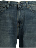 Carhartt Wip "Aaron" Wide Leg Jeans