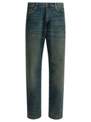 Carhartt Wip Jeans