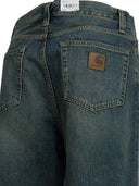 Carhartt Wip Jeans