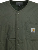 Carhartt Wip "Skyton" Quilted Jacket
