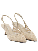 Scarpe con tacco Casadei