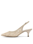 Scarpe con tacco Casadei