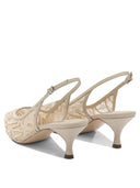 Scarpe con tacco Casadei