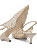 Scarpe con tacco Casadei