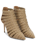 Bottes et bottines Casadei