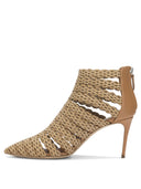 Bottes et bottines Casadei