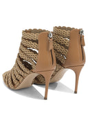 Bottes et bottines Casadei