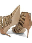 Bottes et bottines Casadei