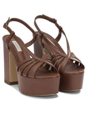 Sandales Casadei