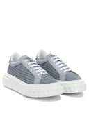Casadei Baskets et Slip-on