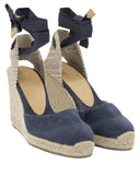 Castañer "Carina 90mm" High Espadrilles
