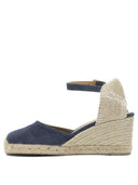Castañer "Carol 70mm" High Espadrilles