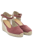 Castañer "Carol 70mm" High Espadrilles