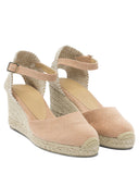 Castañer "Carol 70mm" High Espadrilles