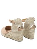 Castañer "Carol 70mm" High Espadrilles