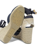 Castañer "Chiara 90 Mm" Heeled Espadrilles