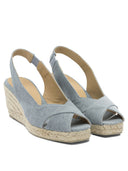 Castañer "Diana 70 Mm" Heeled Espadrilles