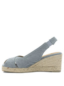 Castañer "Diana 70 Mm" Heeled Espadrilles