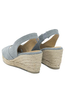 Castañer "Diana 70 Mm" Heeled Espadrilles