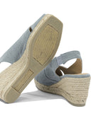 Castañer "Diana 70 Mm" Heeled Espadrilles
