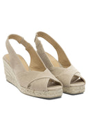 Castañer "Diana 70 Mm" Heeled Espadrilles