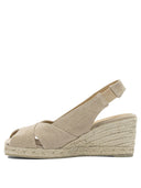 Castañer "Diana 70 Mm" Heeled Espadrilles