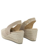 Castañer "Diana 70 Mm" Heeled Espadrilles