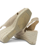Castañer "Diana 70 Mm" Heeled Espadrilles