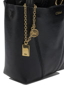 Chloé "Spin" Small Handbag