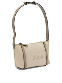 Kleine Umhängetasche „Carry“ von Chloé