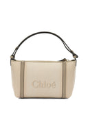 Kleine Umhängetasche „Carry“ von Chloé