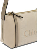Kleine Umhängetasche „Carry“ von Chloé