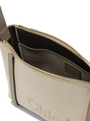 Kleine Umhängetasche „Carry“ von Chloé