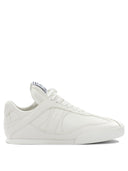Chloé "Kick" Low Sneakers