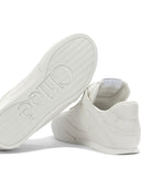 Chloé "Kick" Low Sneakers