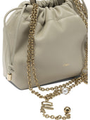 Mini borsa Chloé "Chloé Icons".